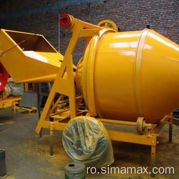 Mixer de beton diesel JZR350H